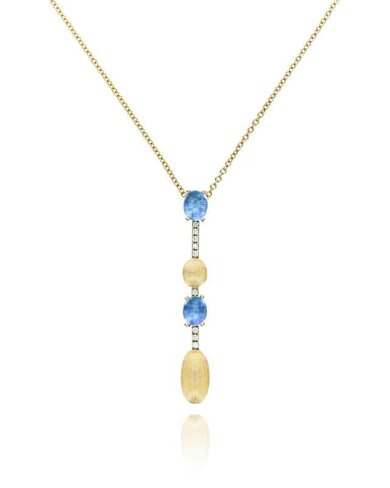 Nanis Collection - Or jaune 18 cts