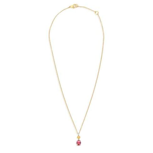 Nanis Collection - Or jaune 18 cts