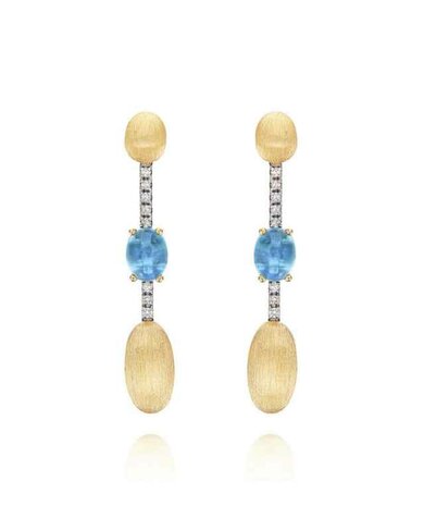 Nanis Collection - Or jaune 18 cts