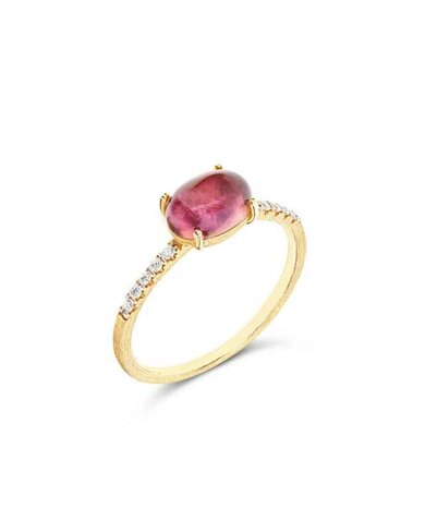 Nanis Collection - Or jaune 18 cts