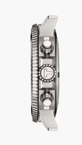 Montre Tissot - Acier