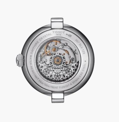 Montre Tissot - Acier