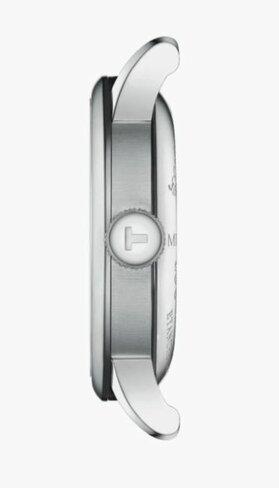 Montre Tissot - Acier