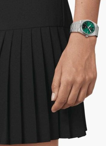 Tissot - Acier