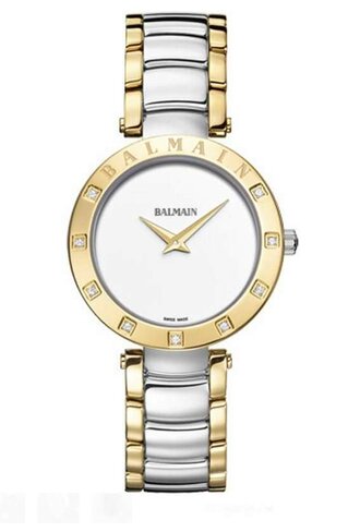 Montre Balmain - Acier