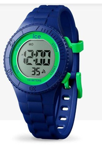 Ice Watch - Plastique | Ice Watch Belgium