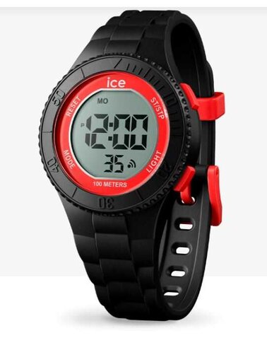 Ice Watch - Plastique | Ice Watch Belgium