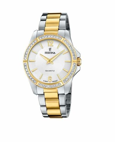 FESTINA - Acier