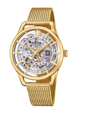 FESTINA - Acier