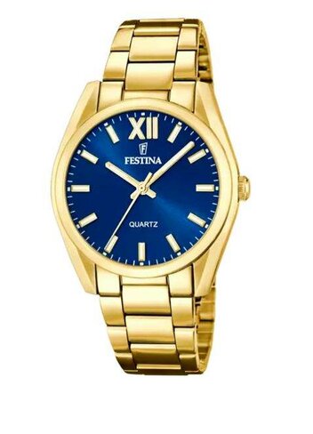 FESTINA - Acier