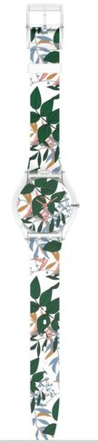 Swatch - Plastique