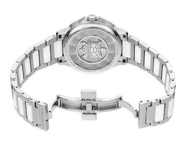 Montre Certina - Acier
