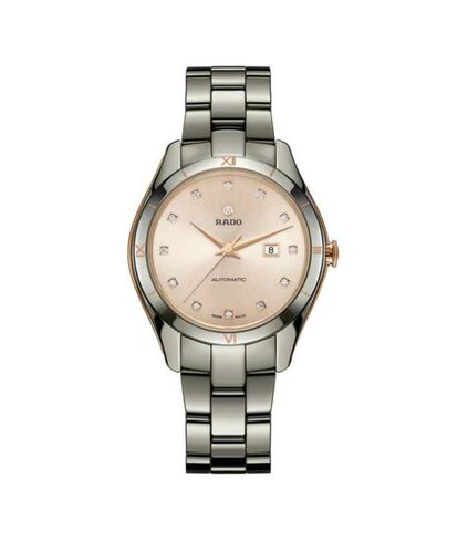 Montres Rado - Acier