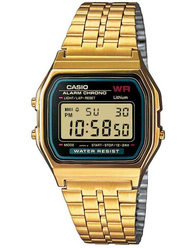 Casio - Acier