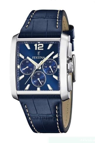 FESTINA - Acier