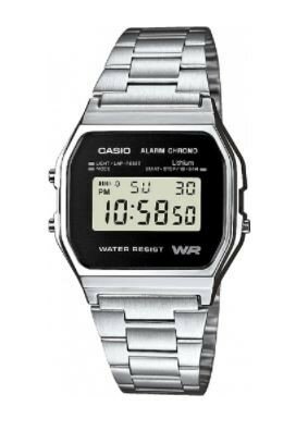 Casio - Acier