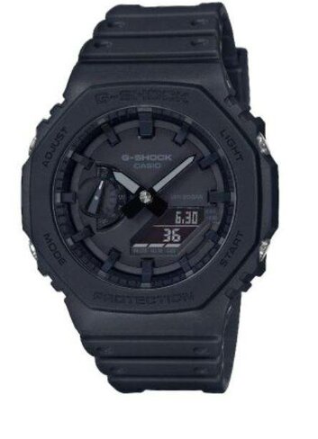 Montre Casio - Acier