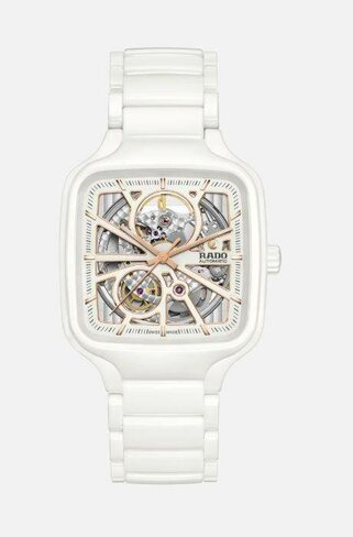 Montres Rado - Céramique