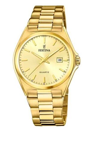 FESTINA - Acier