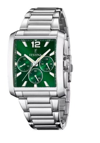 FESTINA - Acier