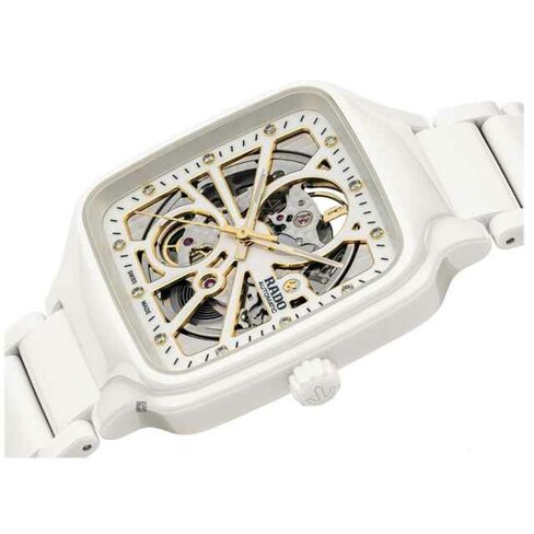 Montres Rado - Céramique