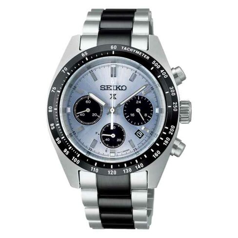 Seiko - Acier