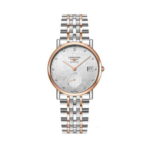 Longines - Acier