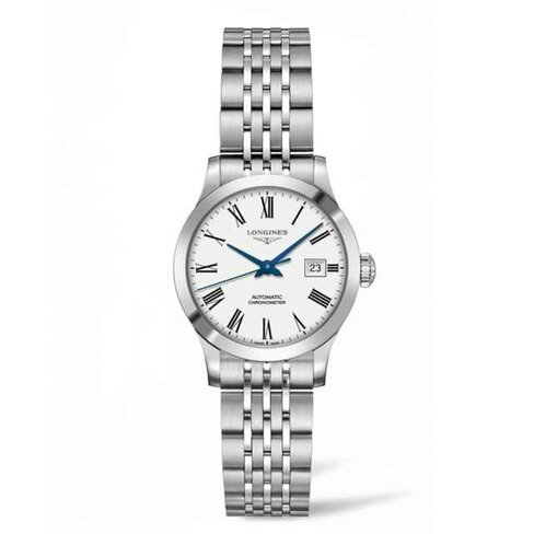 Longines - Acier