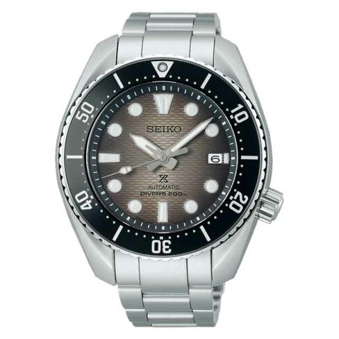 Seiko - Acier