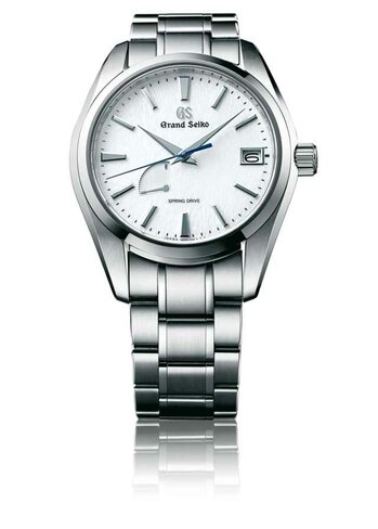 Grand Seiko - Acier
