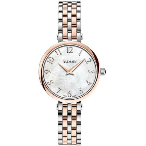 Montre Balmain - Acier