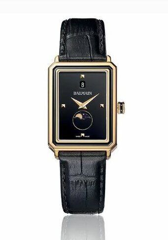 Montre Balmain - Acier