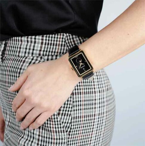 Montre Balmain - Acier
