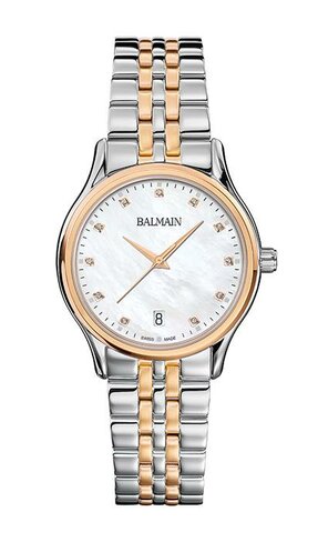 Montre Balmain - Acier