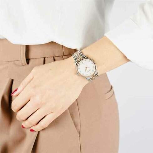Montre Balmain - Acier