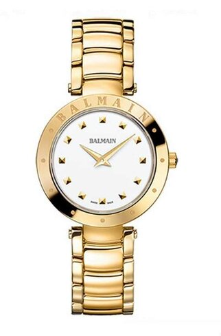 Montre Balmain - Acier