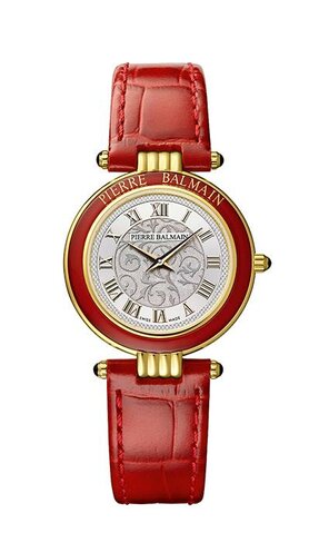 Montre Balmain - Acier