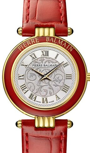 Montre Balmain - Acier