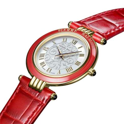 Montre Balmain - Acier