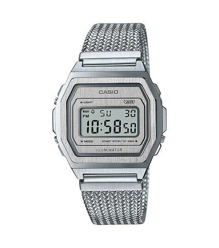 Casio - Acier