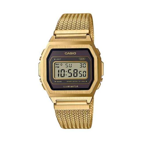 Casio - Acier