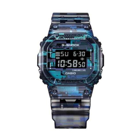 Casio - Acier | Montre Casio