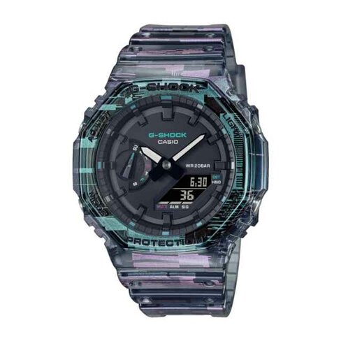 Casio - Acier | Montre Casio