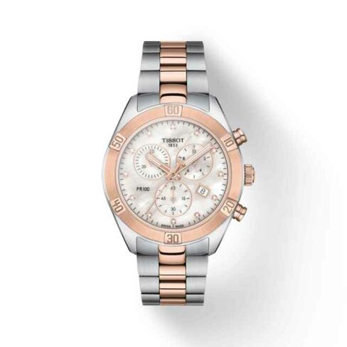 Tissot - Acier