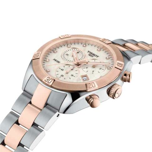 Tissot - Acier