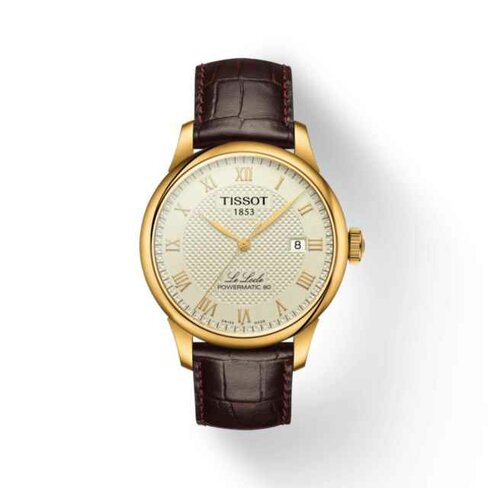 Tissot - Acier