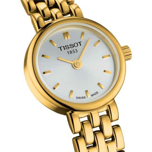 Montre Tissot - Acier
