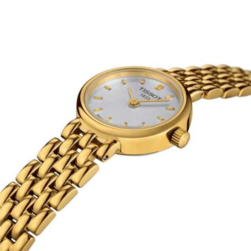 Montre Tissot - Acier