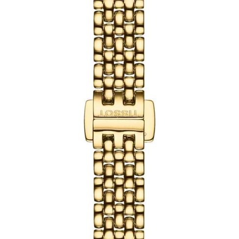 Montre Tissot - Acier