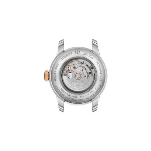 Montre Tissot - Acier